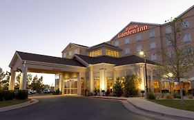 Hilton Garden Inn Cheyenne Wy